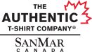 sanmar-canada-logo-002 sanmar canada, sanmar, the authentic t-shirt company, canada, canadian, software for canadian print shops, business software