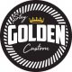 stay-golden-custom-logo